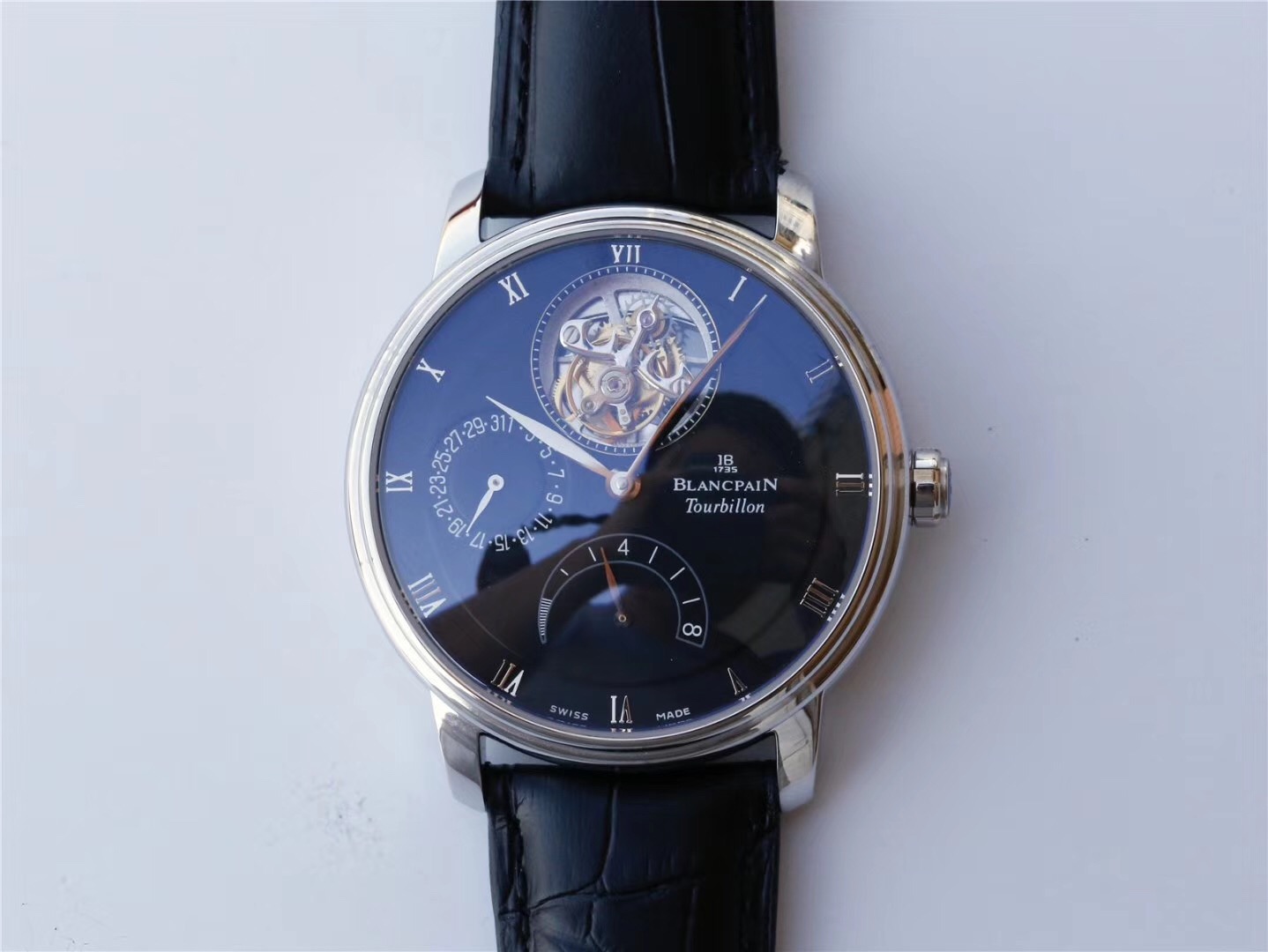 Blancpain Replica Watches